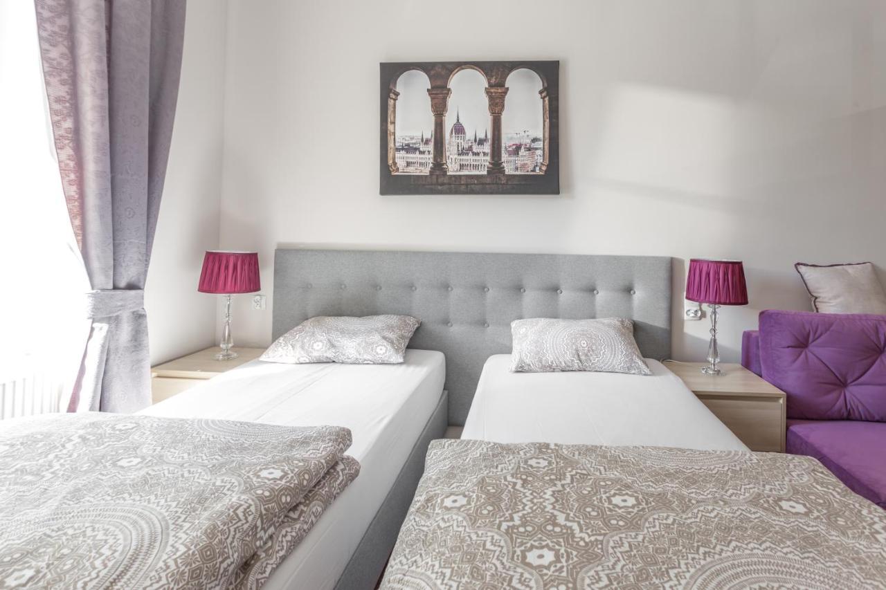 Babel Hostel, Dworzec Pkp, Rynek Wroclaw Luaran gambar
